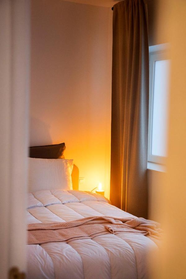 Studio73, Guesthouse Met Sauna Kortrijk Zewnętrze zdjęcie