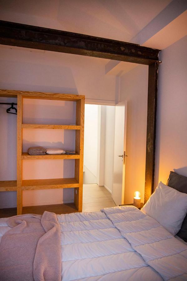 Studio73, Guesthouse Met Sauna Kortrijk Zewnętrze zdjęcie