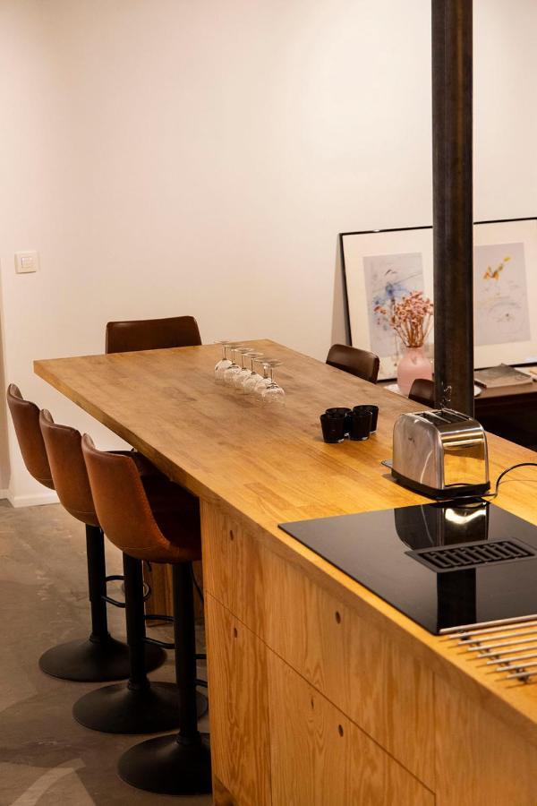 Studio73, Guesthouse Met Sauna Kortrijk Zewnętrze zdjęcie