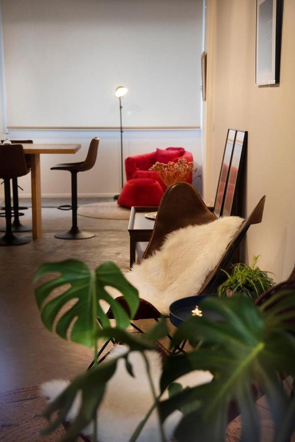 Studio73, Guesthouse Met Sauna Kortrijk Zewnętrze zdjęcie
