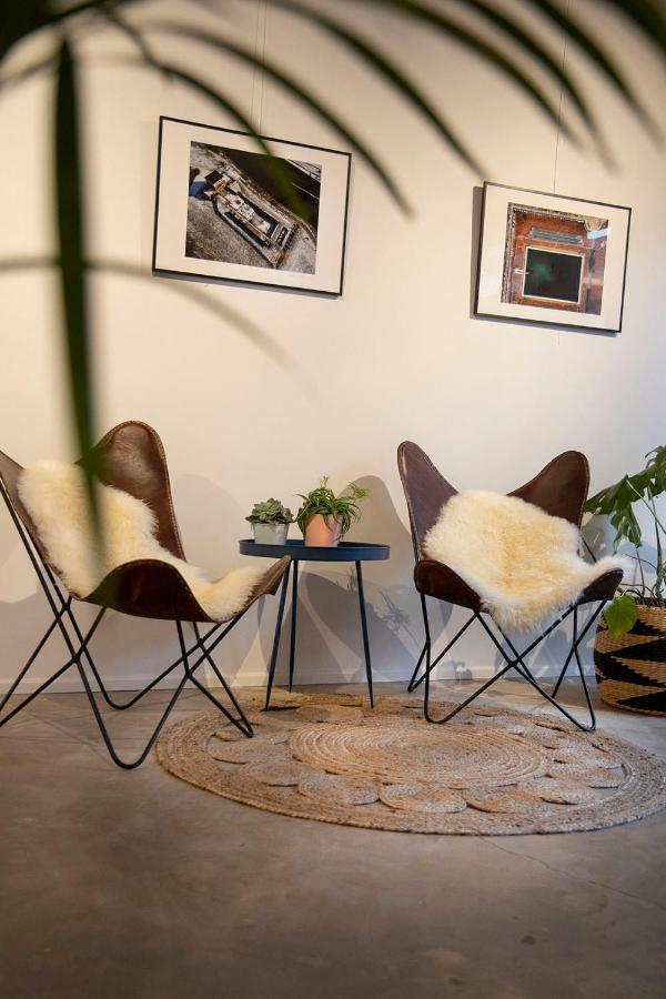 Studio73, Guesthouse Met Sauna Kortrijk Zewnętrze zdjęcie